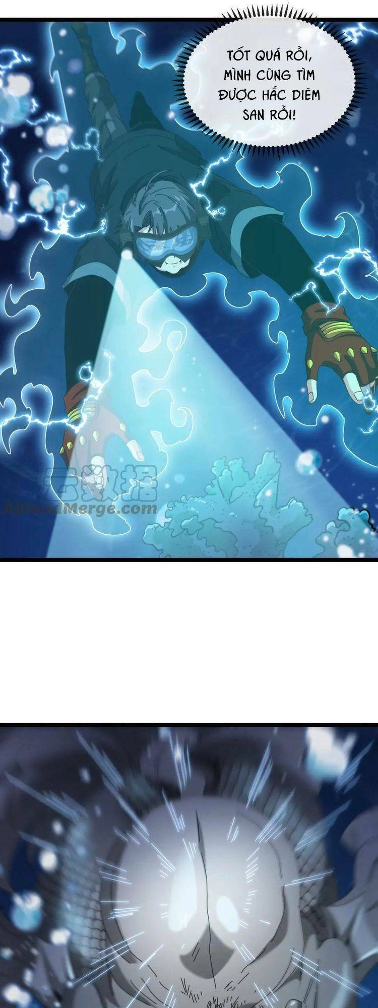 Hệ Thống Super God Chapter 57 - 14