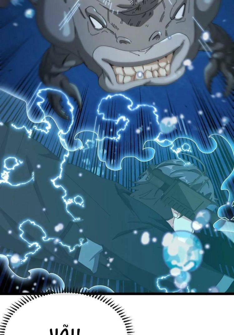 Hệ Thống Super God Chapter 57 - 15