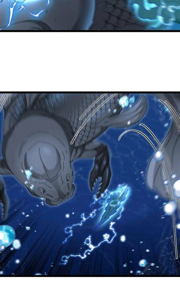 Hệ Thống Super God Chapter 57 - 18