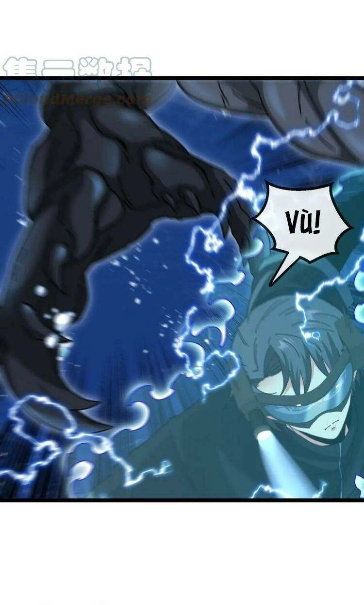 Hệ Thống Super God Chapter 57 - 19