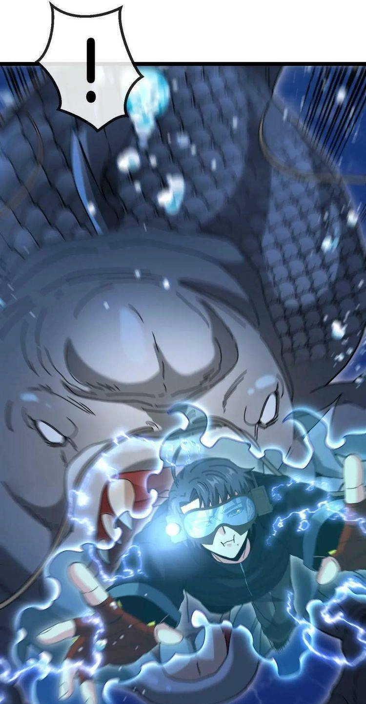 Hệ Thống Super God Chapter 57 - 22