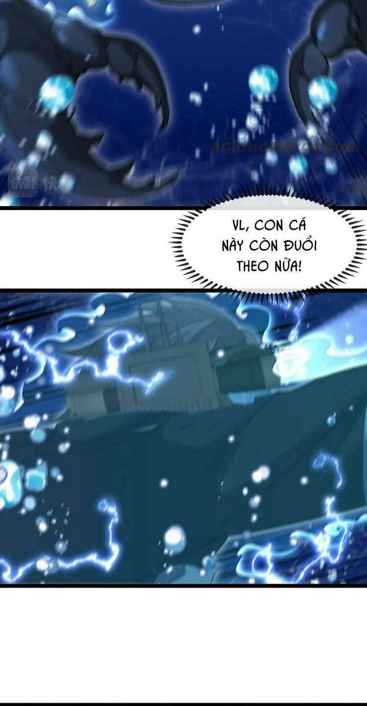 Hệ Thống Super God Chapter 57 - 23