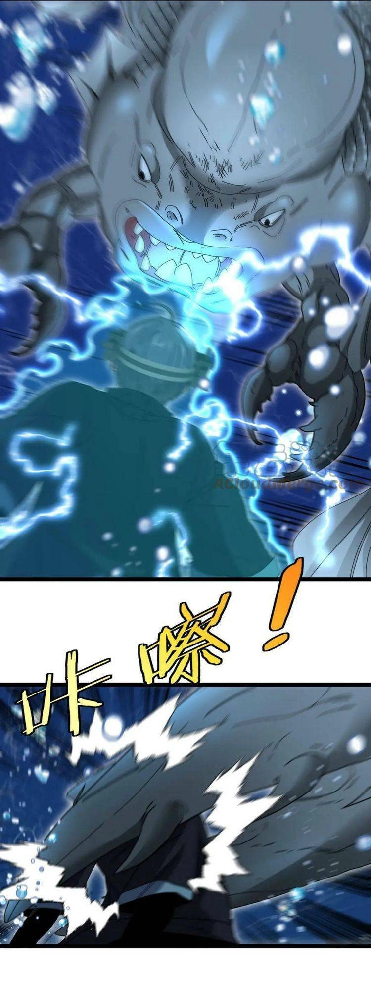 Hệ Thống Super God Chapter 57 - 24