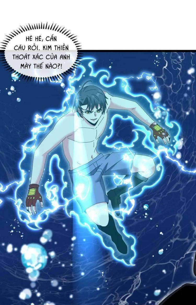 Hệ Thống Super God Chapter 57 - 25