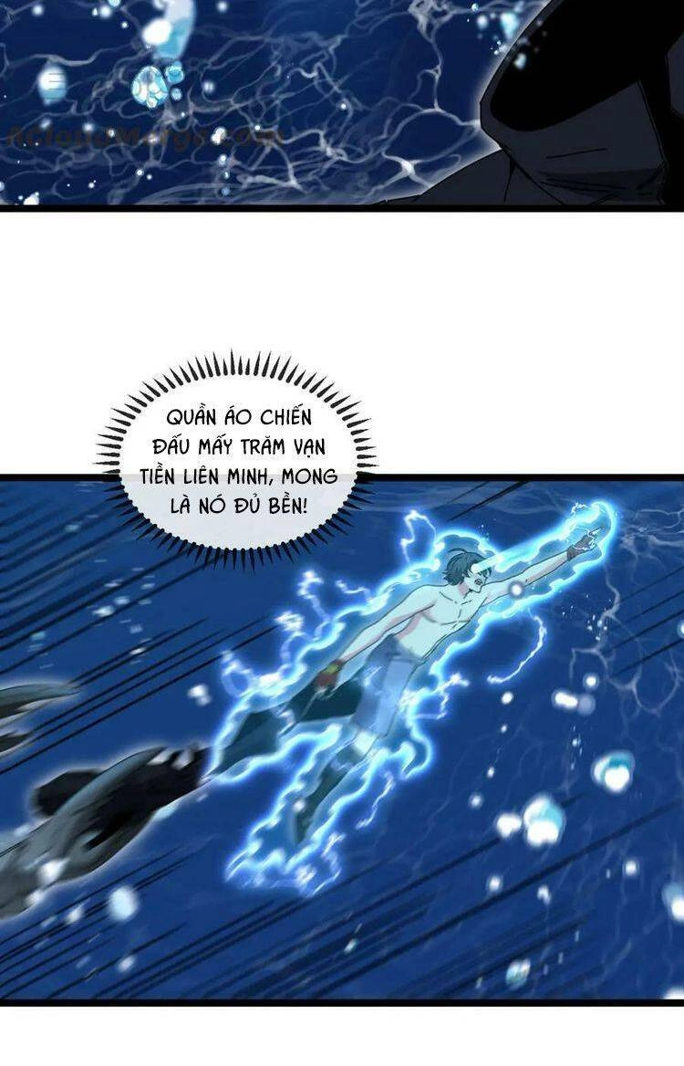 Hệ Thống Super God Chapter 57 - 26