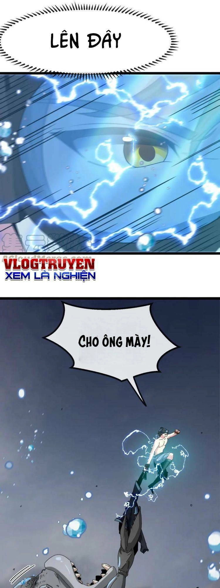 Hệ Thống Super God Chapter 57 - 27