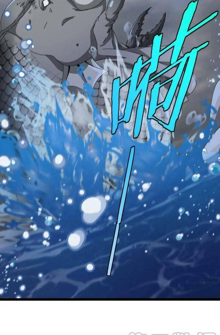 Hệ Thống Super God Chapter 57 - 28