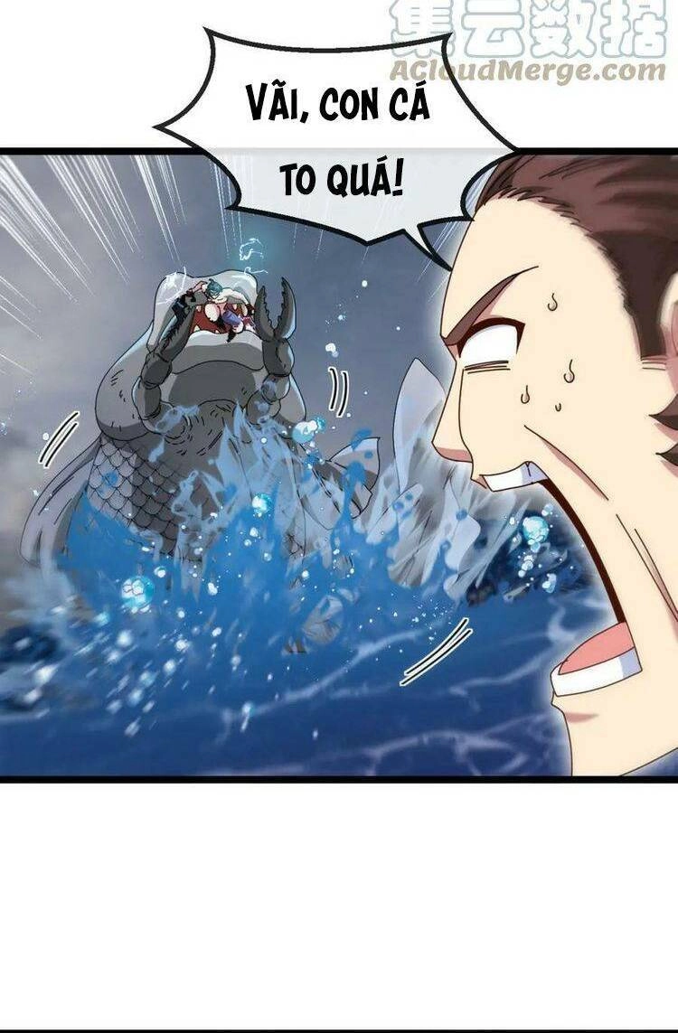 Hệ Thống Super God Chapter 57 - 29