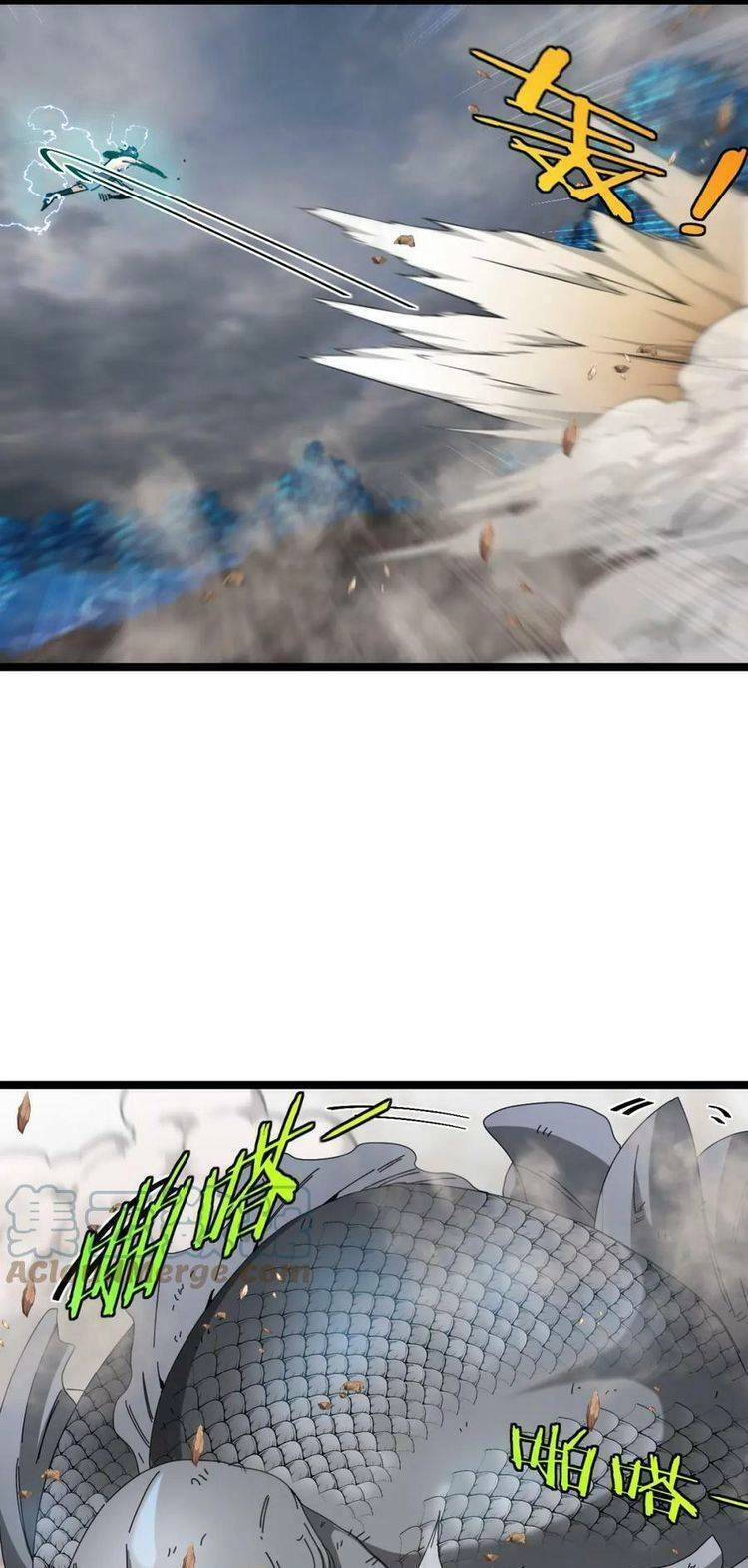 Hệ Thống Super God Chapter 57 - 30