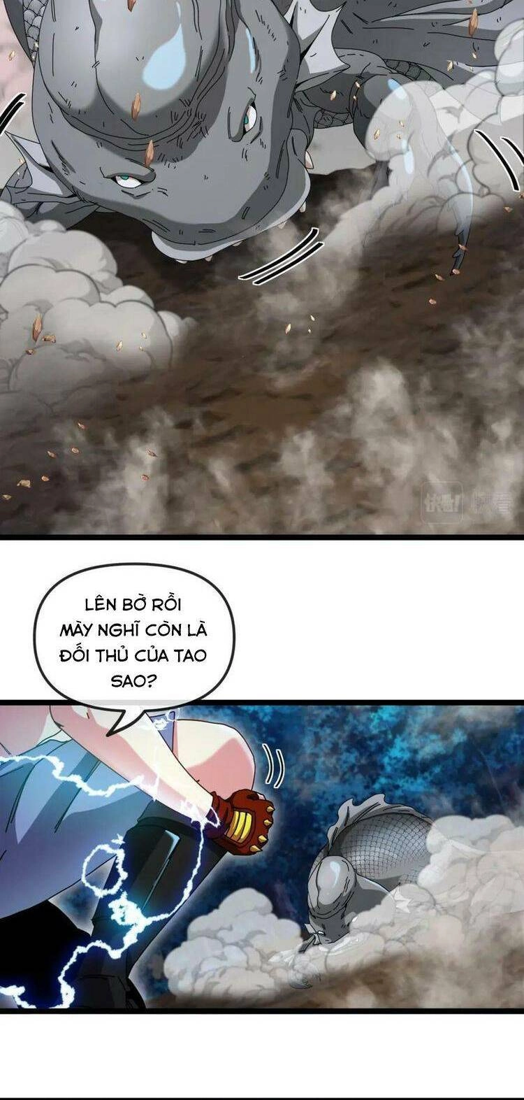 Hệ Thống Super God Chapter 57 - 31