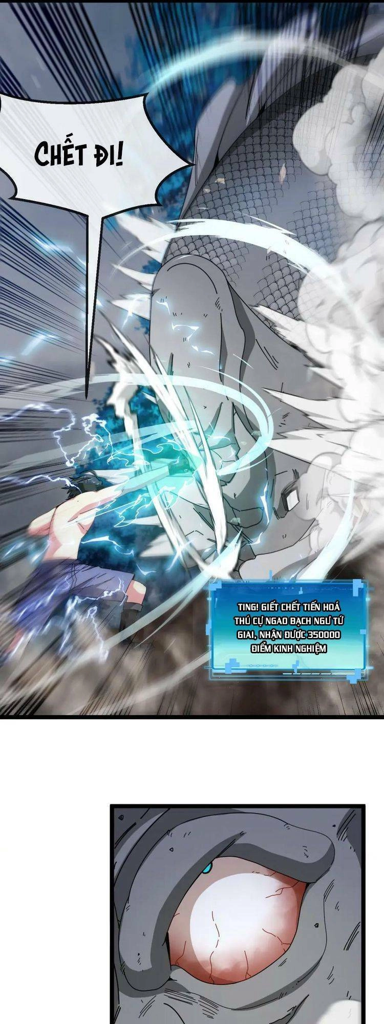 Hệ Thống Super God Chapter 57 - 32