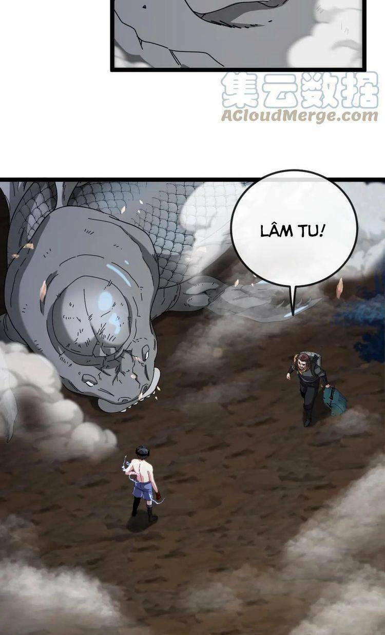 Hệ Thống Super God Chapter 57 - 33