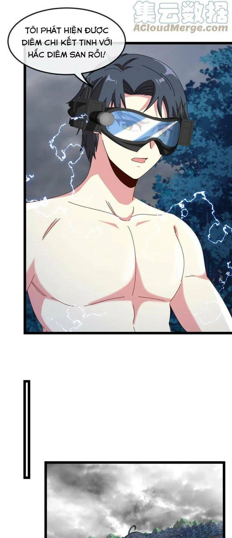 Hệ Thống Super God Chapter 57 - 35