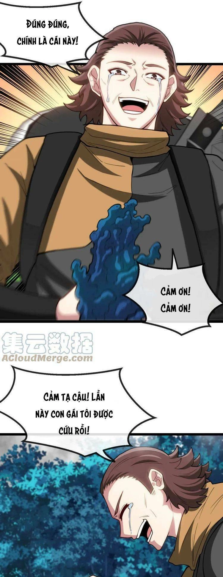 Hệ Thống Super God Chapter 57 - 37