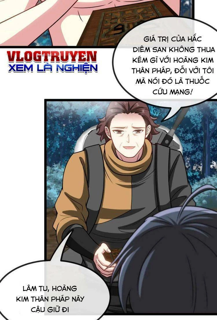 Hệ Thống Super God Chapter 57 - 40