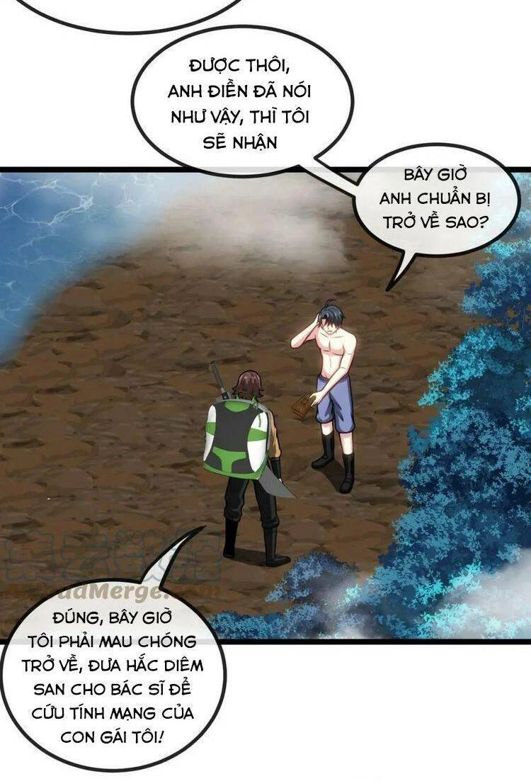 Hệ Thống Super God Chapter 57 - 41