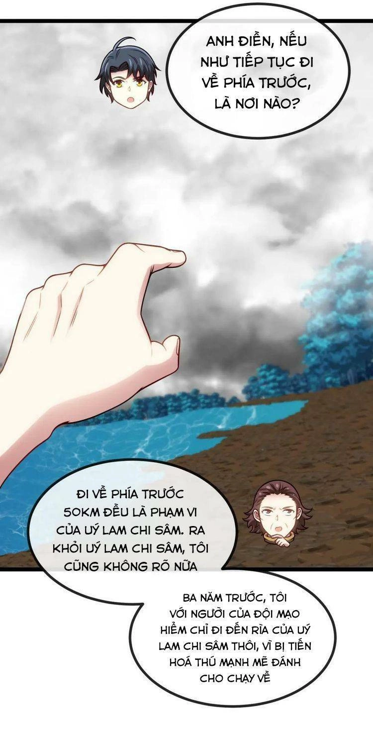 Hệ Thống Super God Chapter 57 - 42