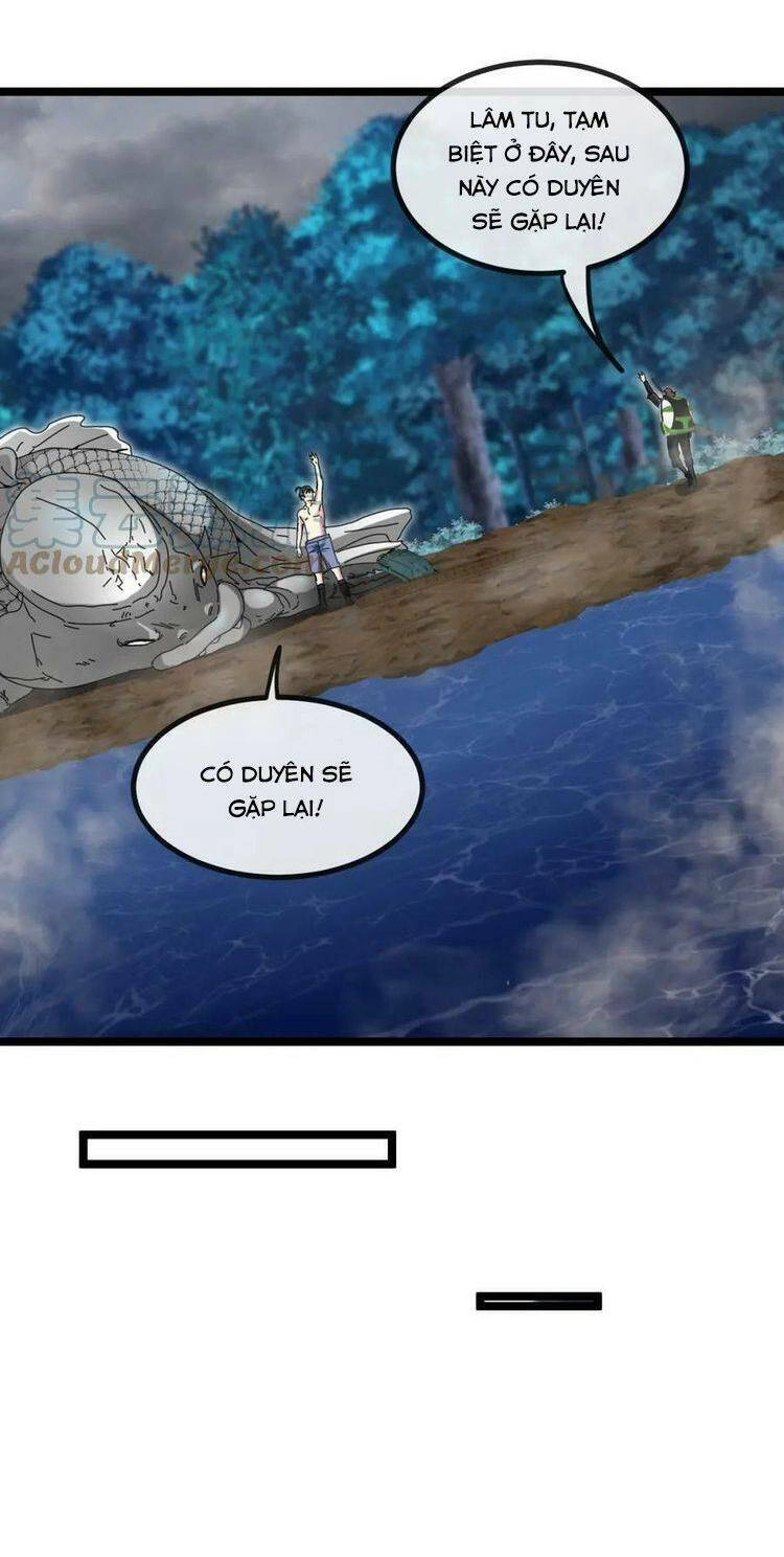 Hệ Thống Super God Chapter 57 - 43