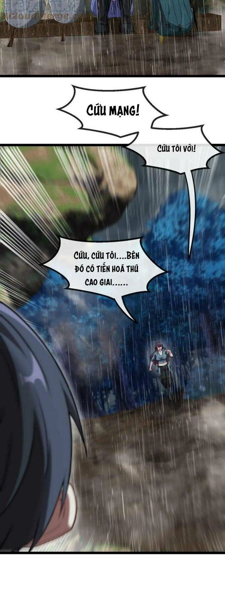 Hệ Thống Super God Chapter 57 - 47