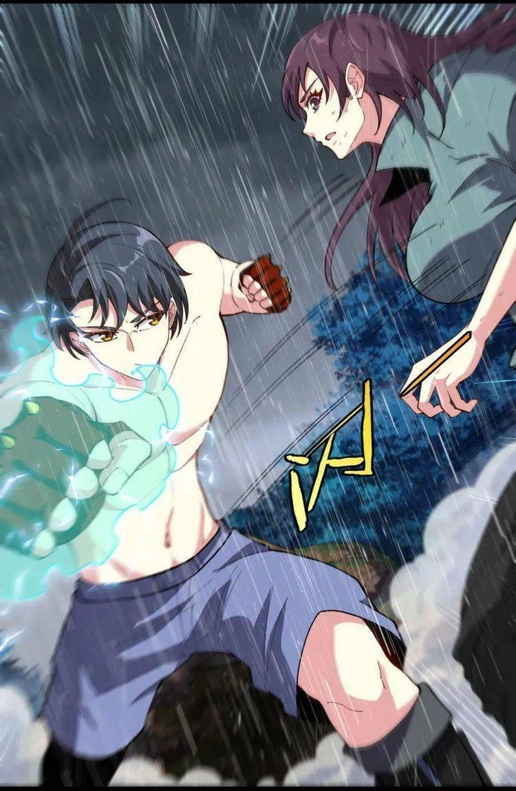 Hệ Thống Super God Chapter 58 - 4