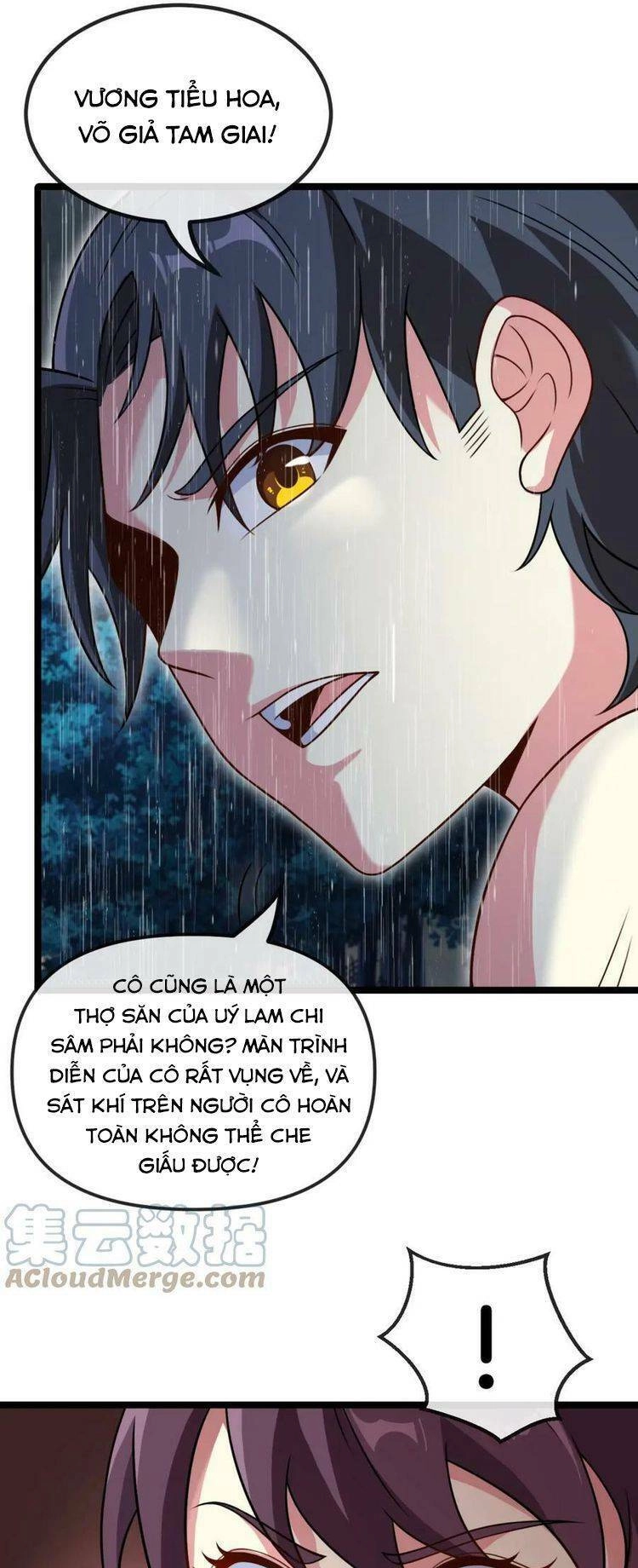 Hệ Thống Super God Chapter 58 - 6