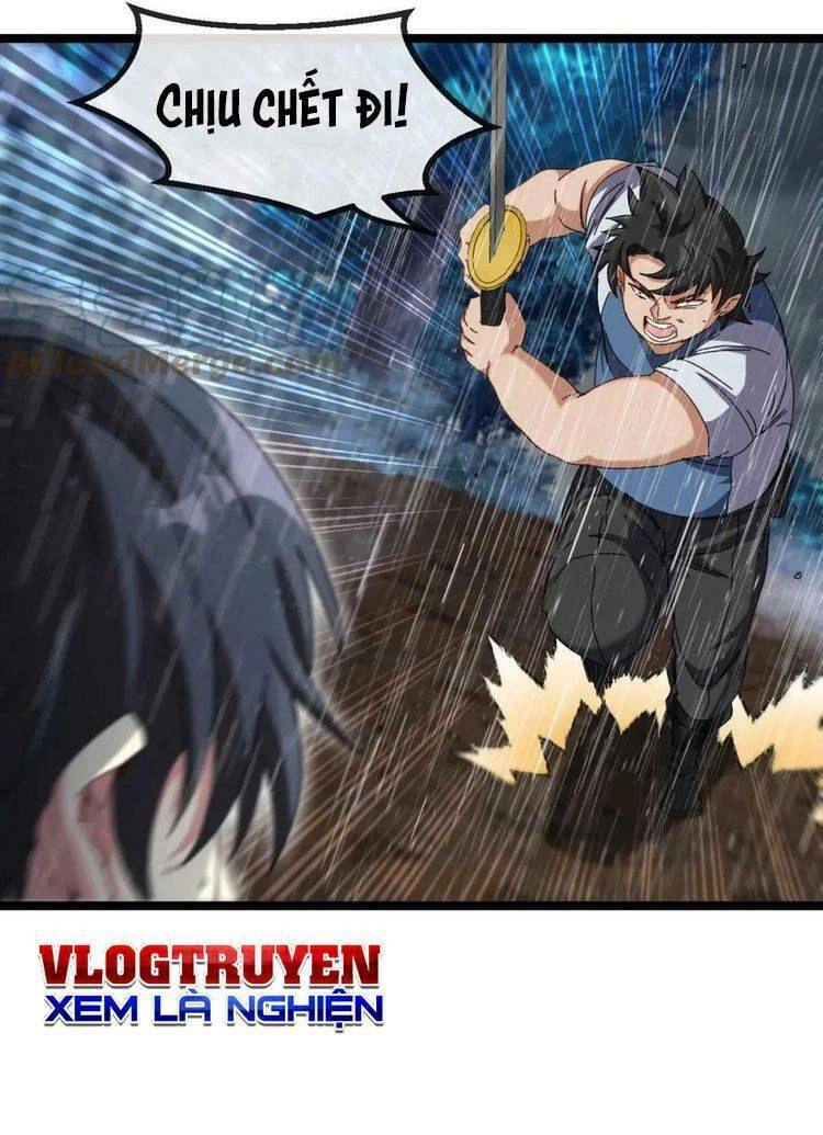 Hệ Thống Super God Chapter 58 - 9