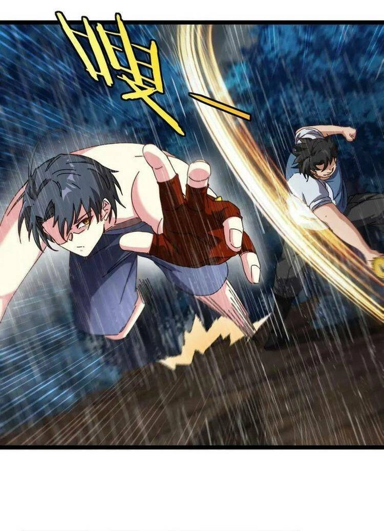 Hệ Thống Super God Chapter 58 - 10