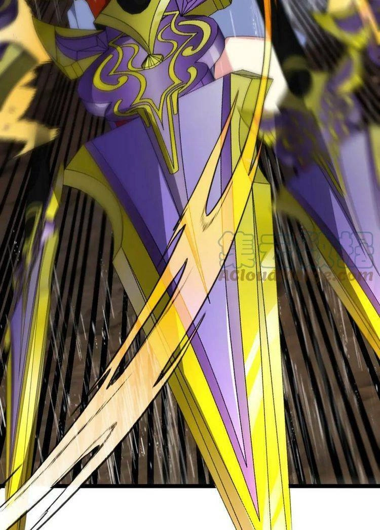 Hệ Thống Super God Chapter 58 - 12