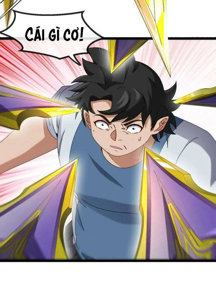 Hệ Thống Super God Chapter 58 - 13