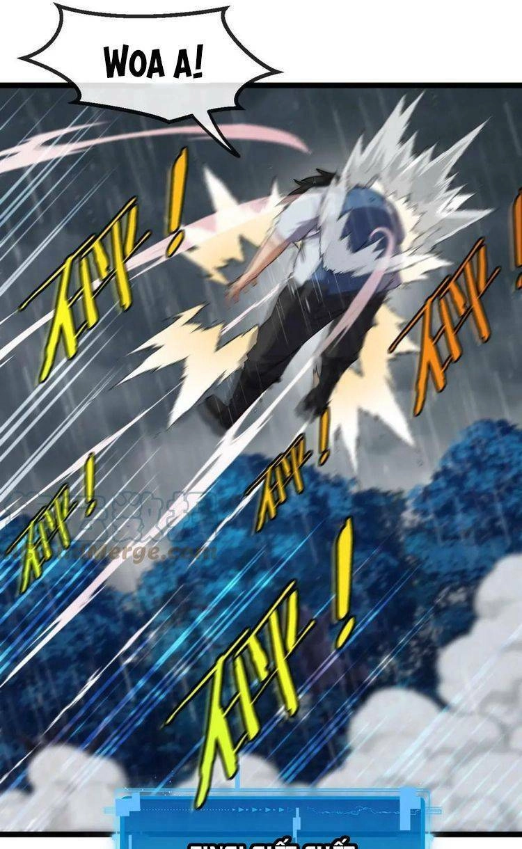 Hệ Thống Super God Chapter 58 - 14