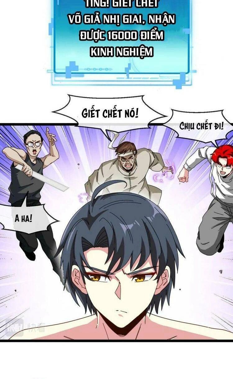 Hệ Thống Super God Chapter 58 - 15