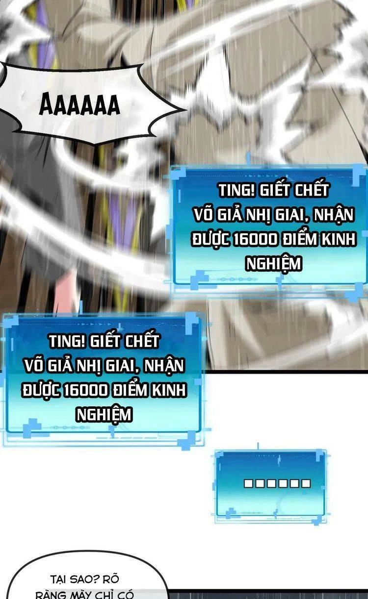 Hệ Thống Super God Chapter 58 - 21
