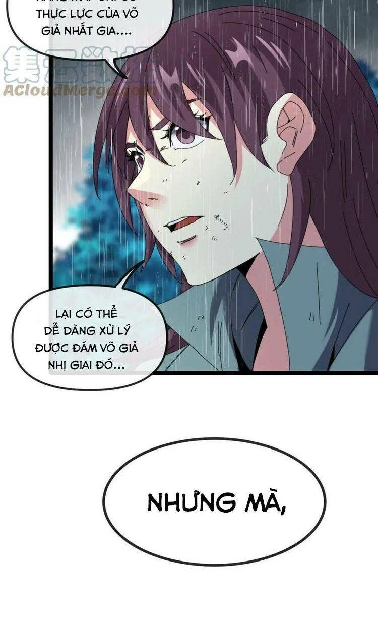 Hệ Thống Super God Chapter 58 - 22
