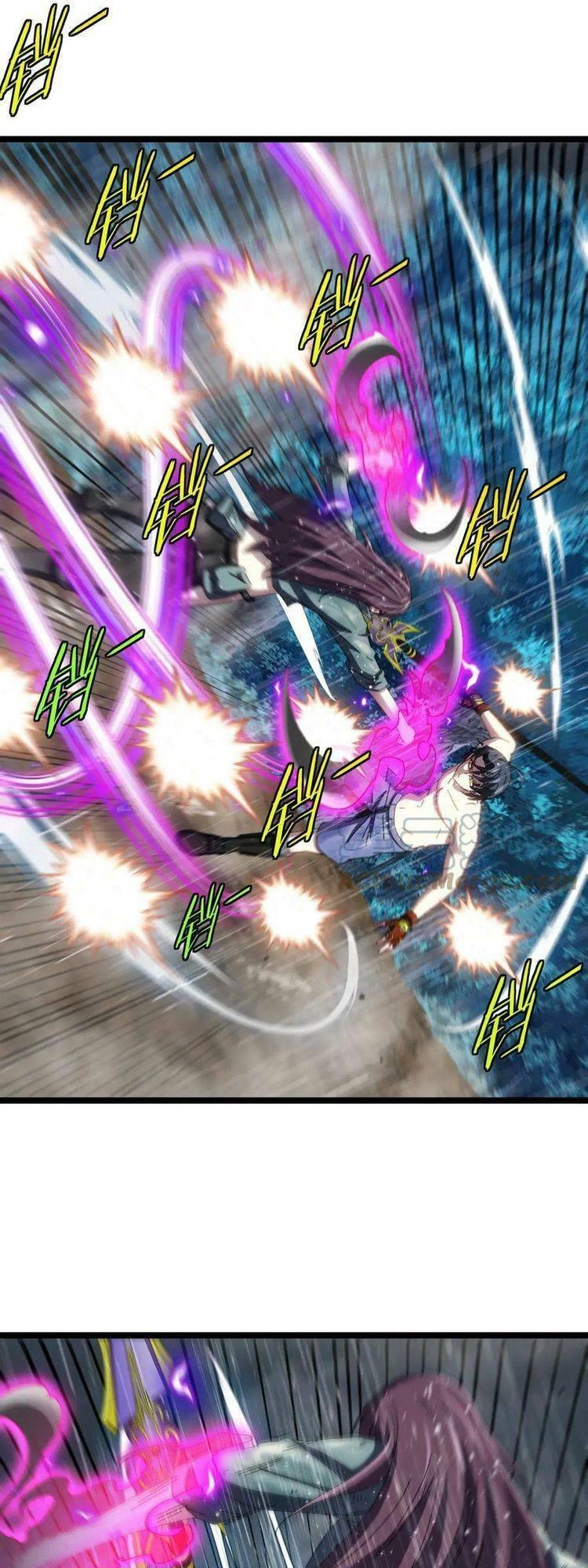 Hệ Thống Super God Chapter 58 - 26