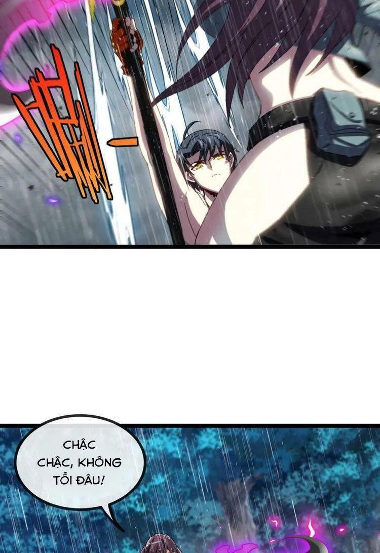 Hệ Thống Super God Chapter 58 - 27