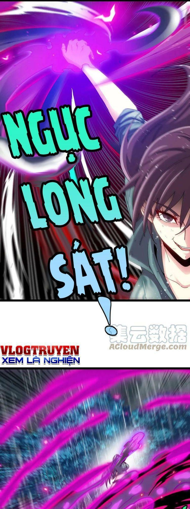 Hệ Thống Super God Chapter 58 - 29