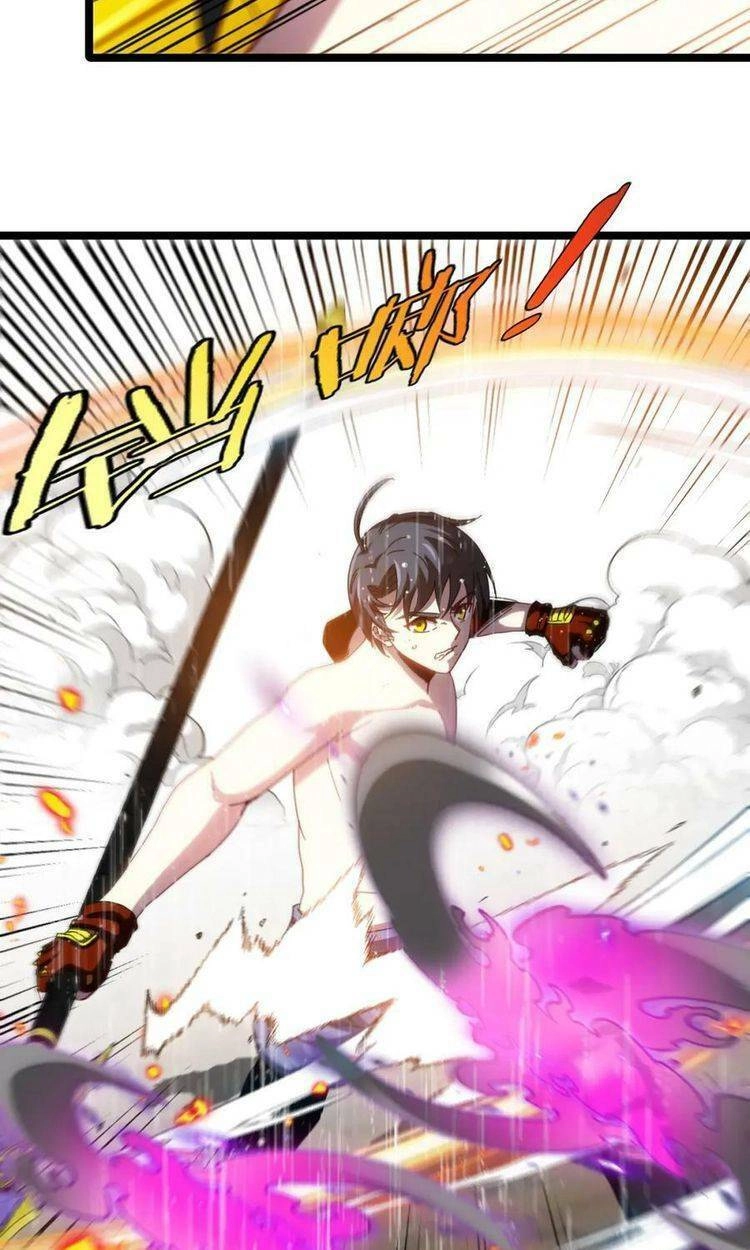 Hệ Thống Super God Chapter 58 - 33