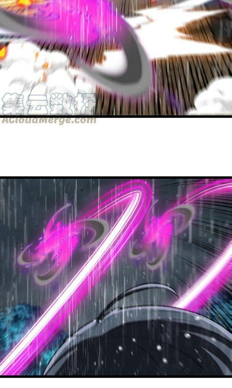 Hệ Thống Super God Chapter 58 - 34