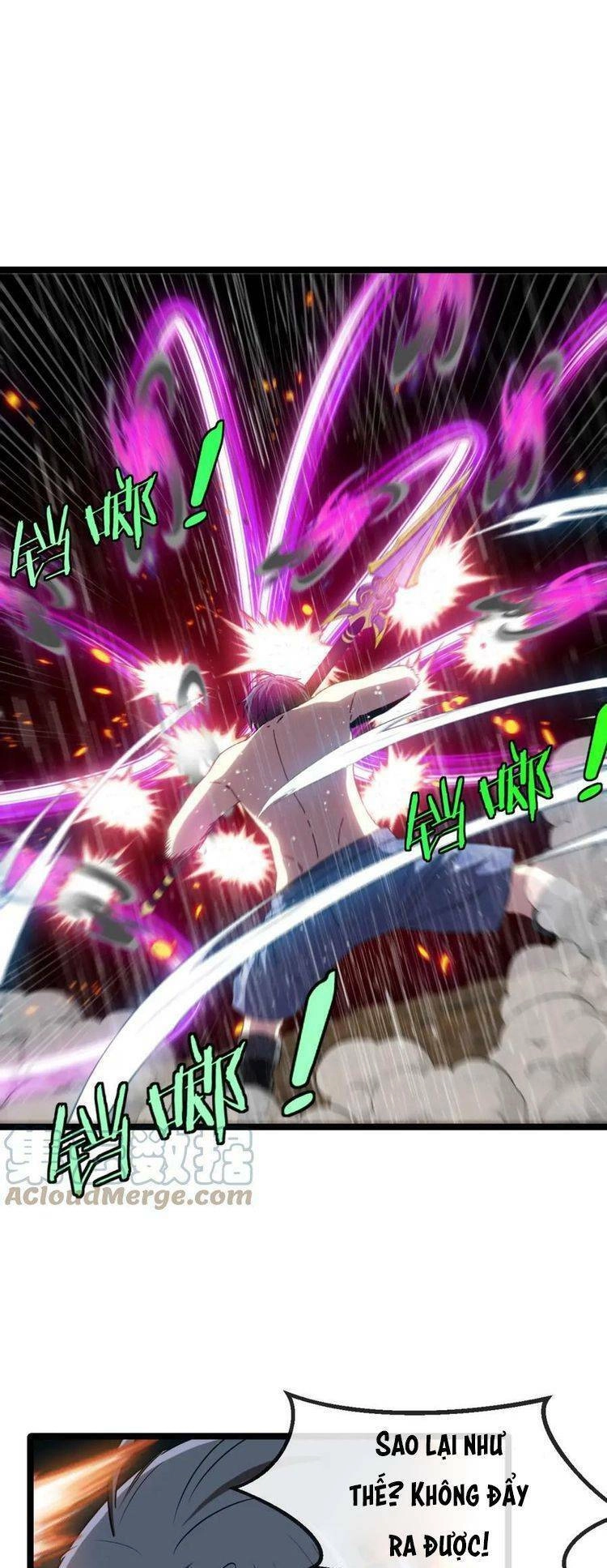 Hệ Thống Super God Chapter 58 - 35