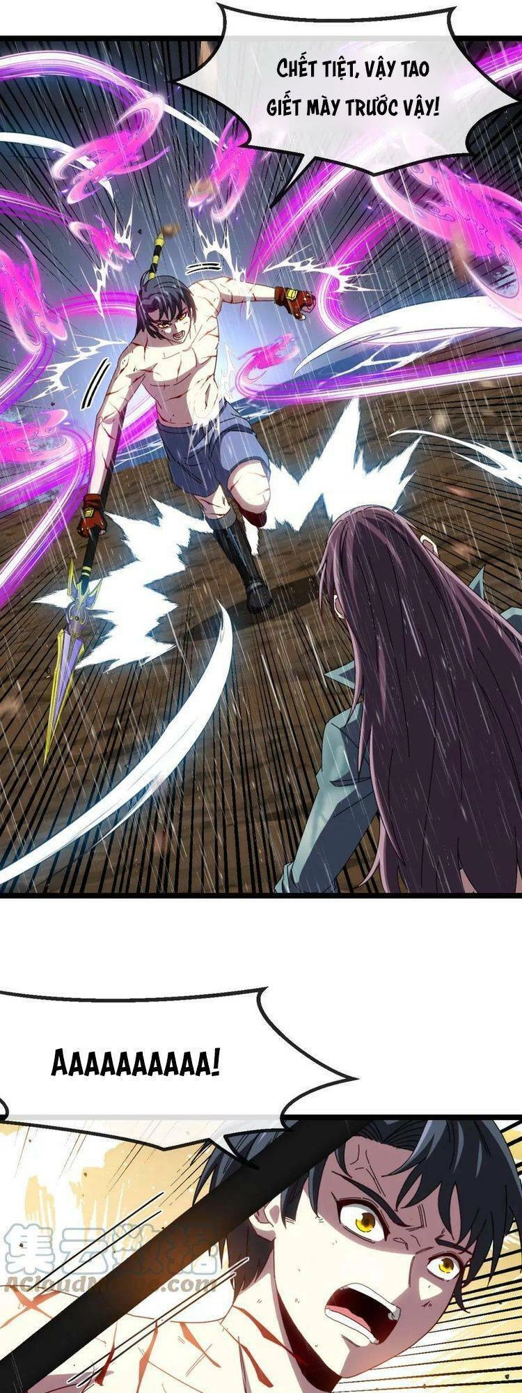 Hệ Thống Super God Chapter 58 - 37