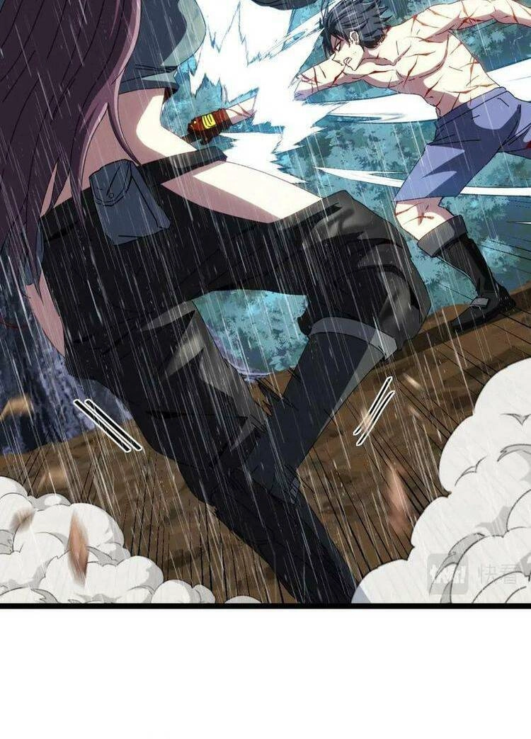 Hệ Thống Super God Chapter 58 - 39