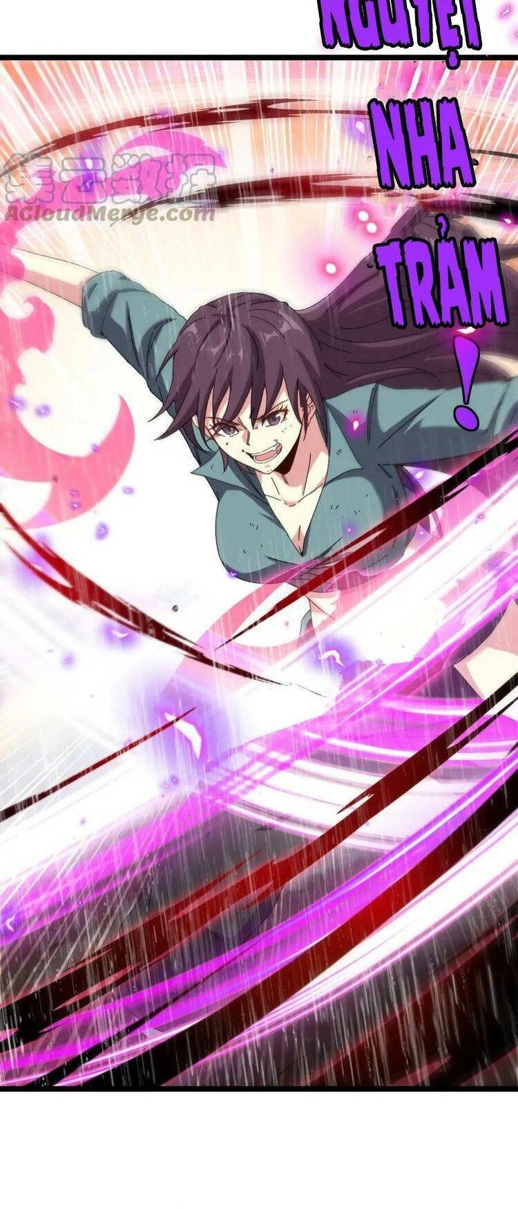 Hệ Thống Super God Chapter 58 - 41