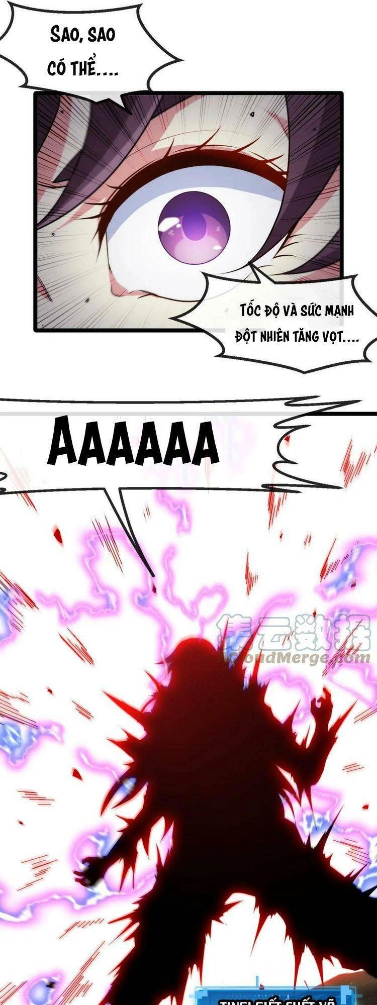 Hệ Thống Super God Chapter 58 - 44