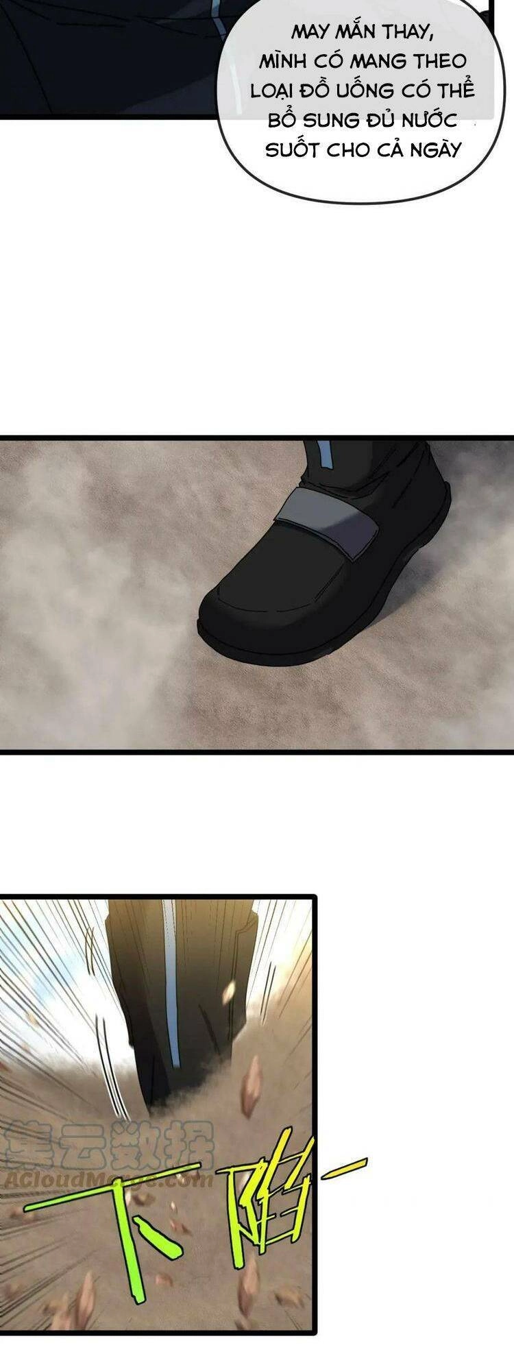 Hệ Thống Super God Chapter 58 - 48