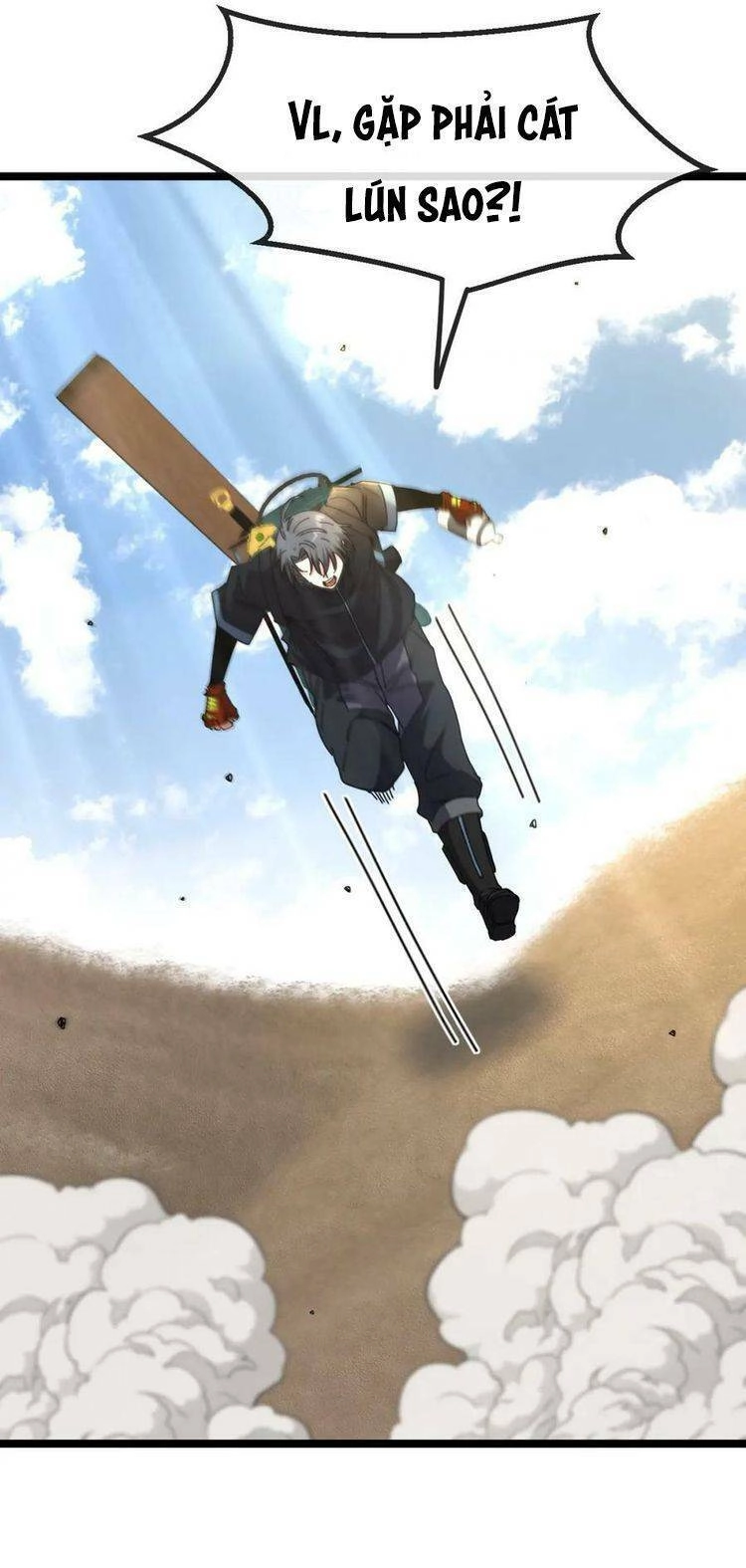 Hệ Thống Super God Chapter 58 - 49