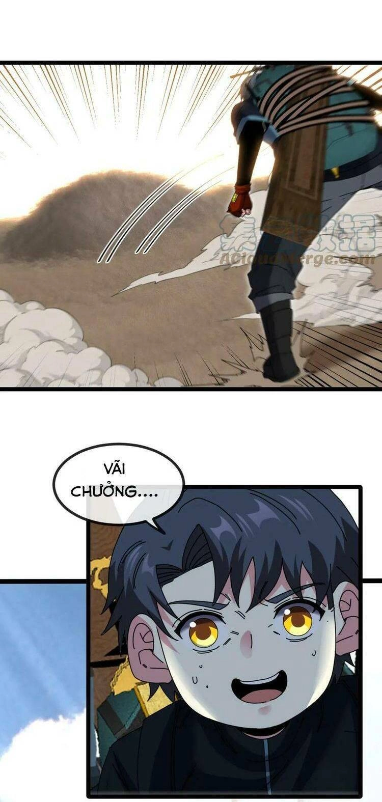 Hệ Thống Super God Chapter 58 - 50