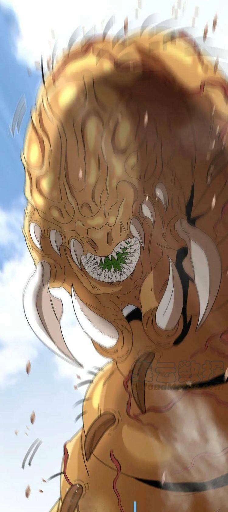 Hệ Thống Super God Chapter 58 - 51