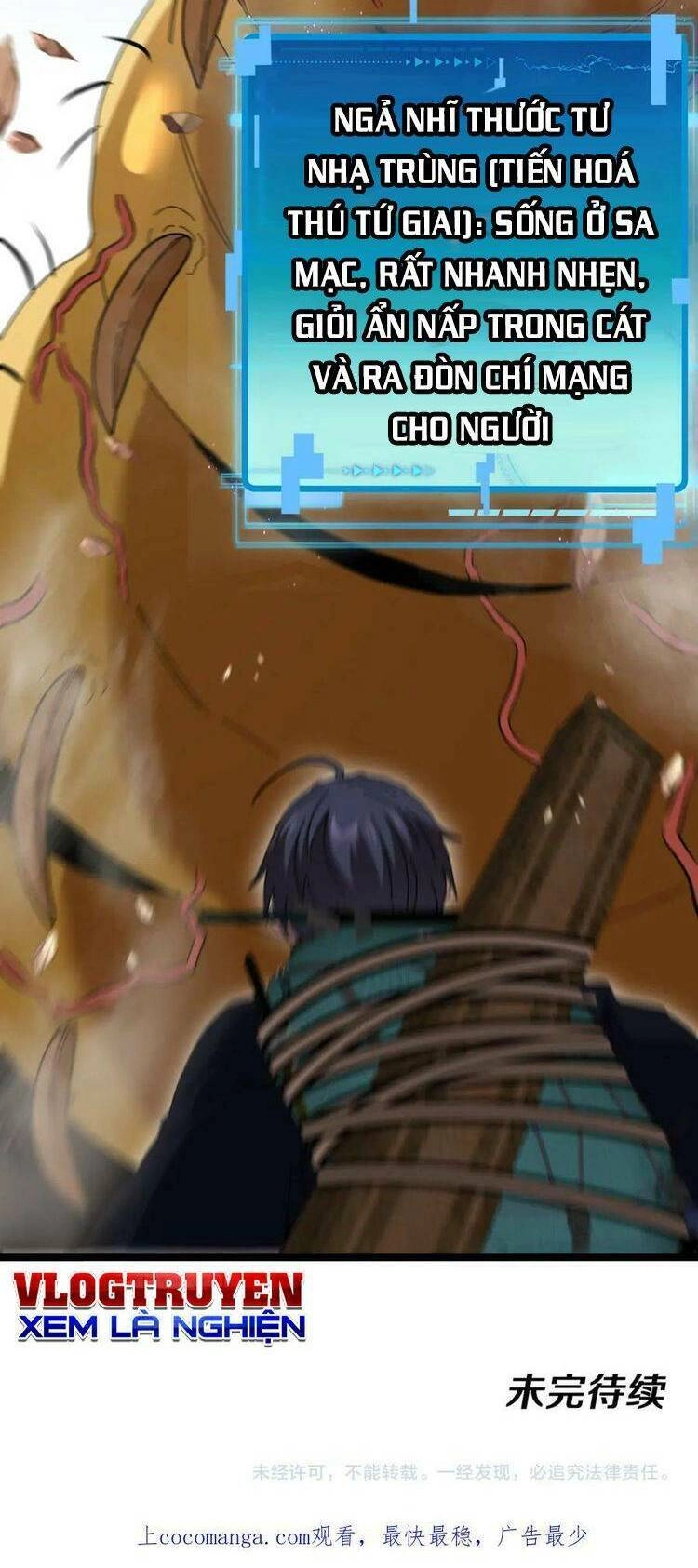 Hệ Thống Super God Chapter 58 - 52