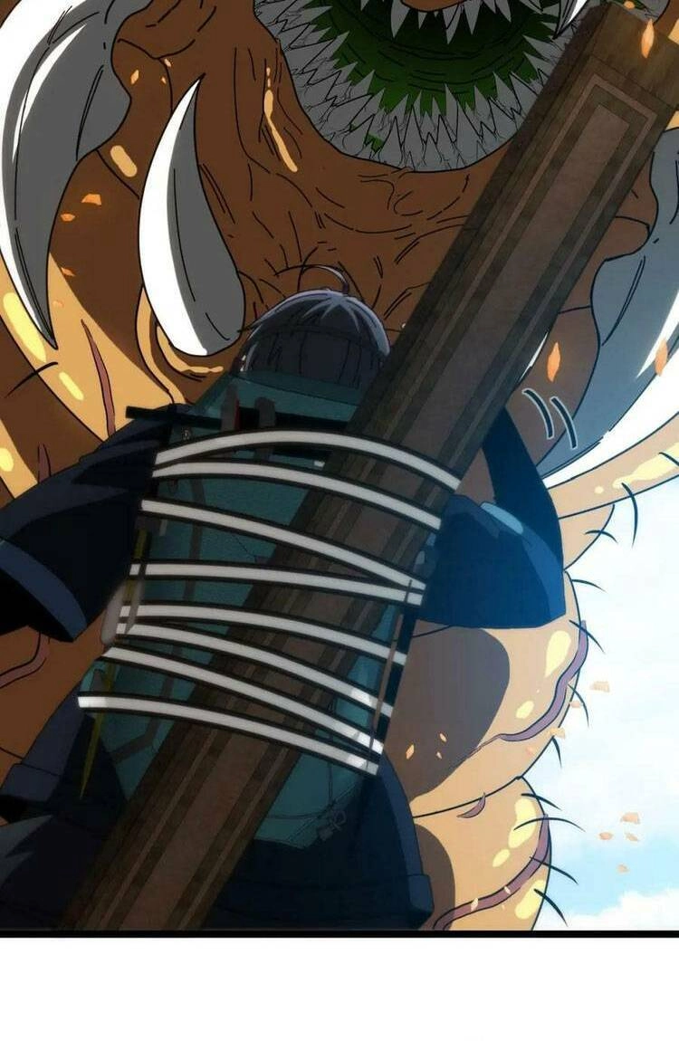 Hệ Thống Super God Chapter 59 - 4