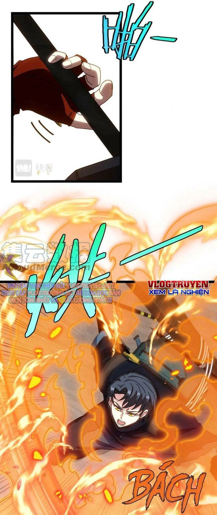 Hệ Thống Super God Chapter 59 - 5